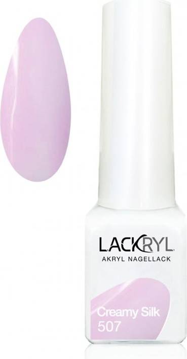L.Y.X Cosmetics Lackryl #507 Creamy Silk 5ml