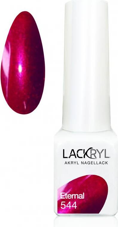 L.Y.X Cosmetics Lackryl #544 Eternal 5ml