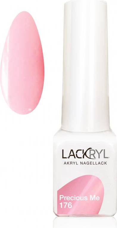 L.Y.X Cosmetics Lackryl #176 Precious Me 5ml