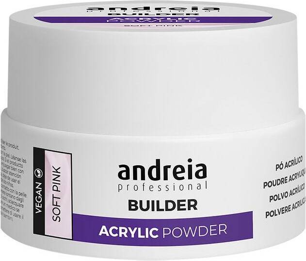 Nagellack Andreia Acrylic Powder