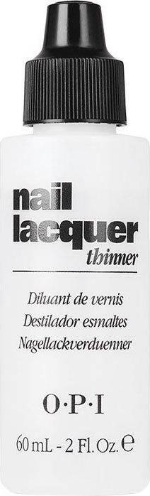 OPI Nail Laquer Thinner 60ml