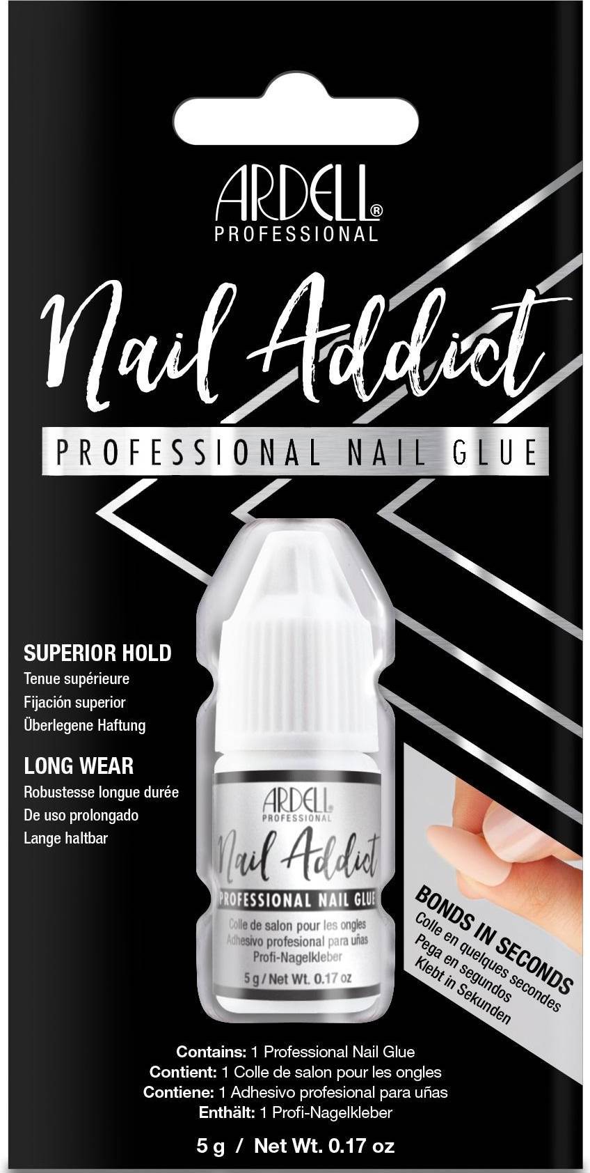 Ardell Nail Addict Nail Glue