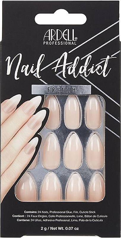 Ardell Nail Addict Ombre Fade