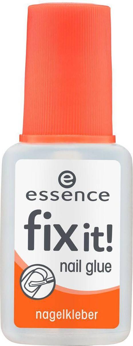 Essence Fix It! Nail Glue 8g 8g