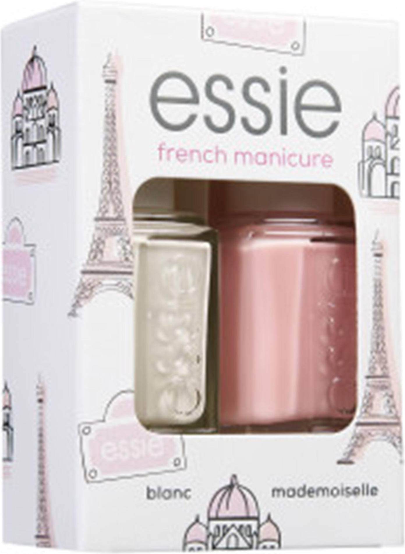 Essie Gift Set