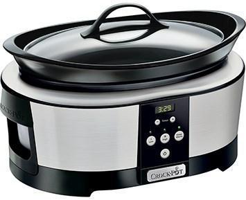 Crock-Pot SCCPBPP605