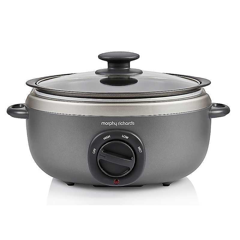 Morphy Richards Sear & Stew