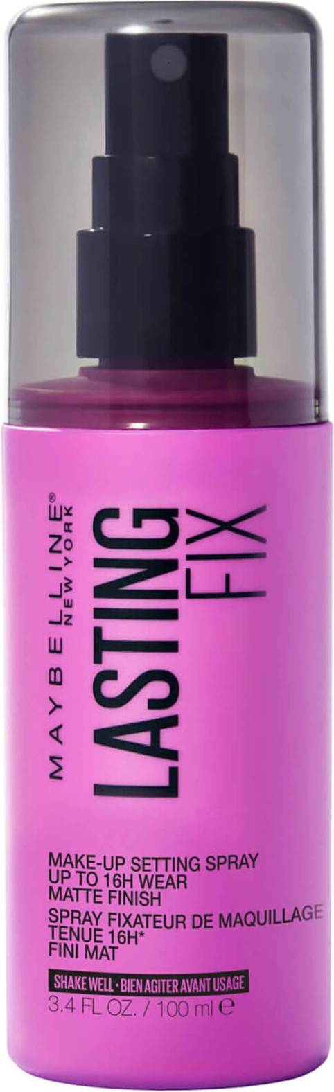 Maybelline Face Studio Setting Spray Lasting Fix 100ml