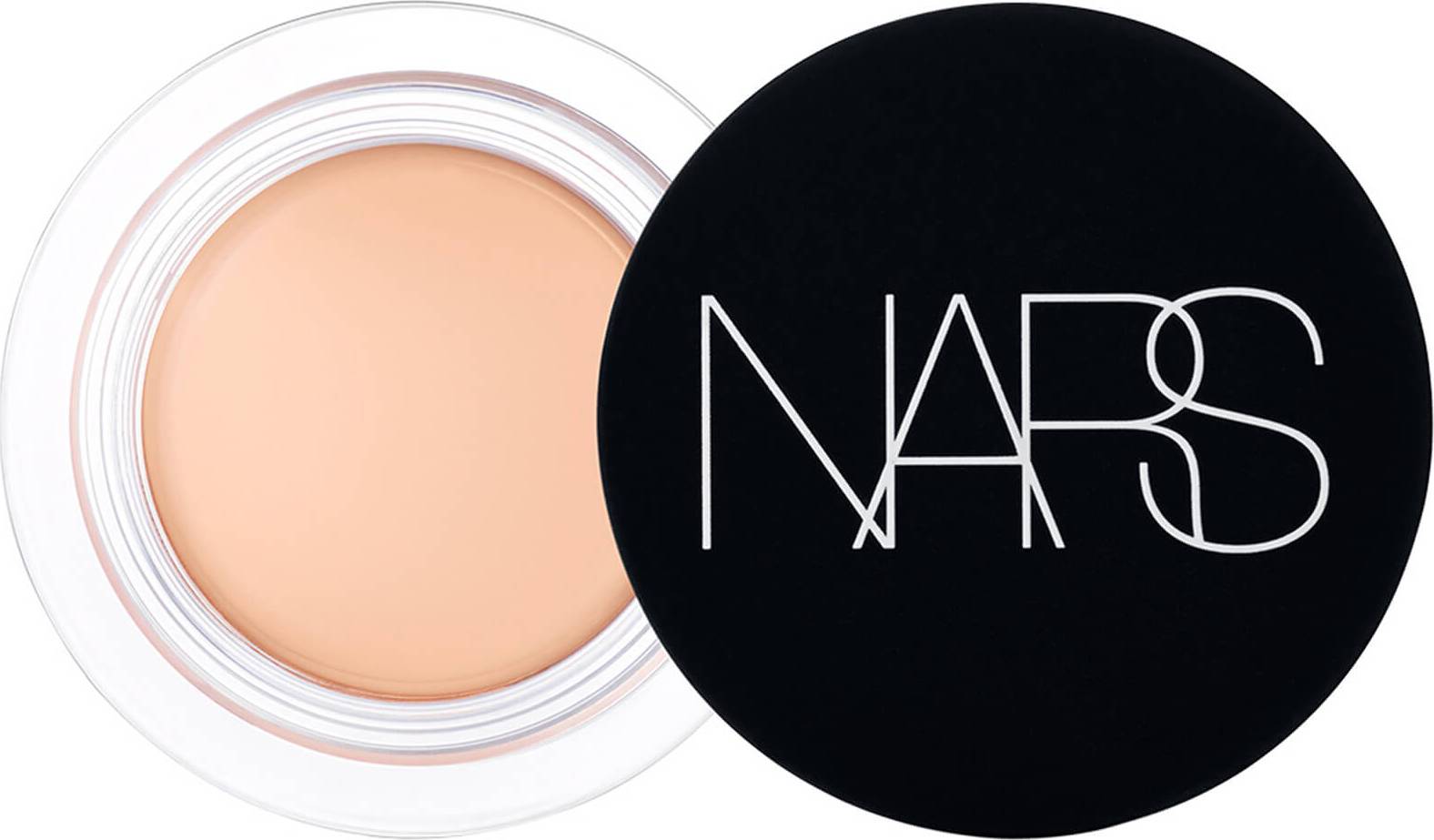 NARS Soft Matte Complete Concealer Vanilla
