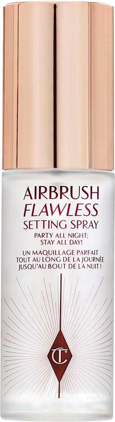 Charlotte Tilbury Airbrush Flawless Setting Spray 34ml