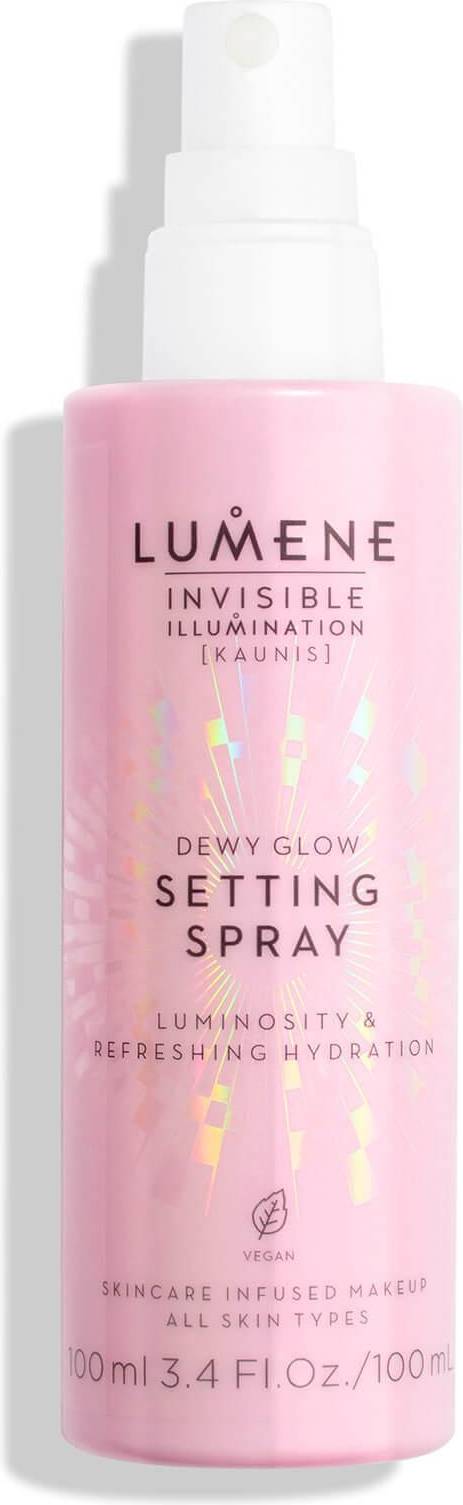 Lumene Dewy Glow Setting Spray 100ml