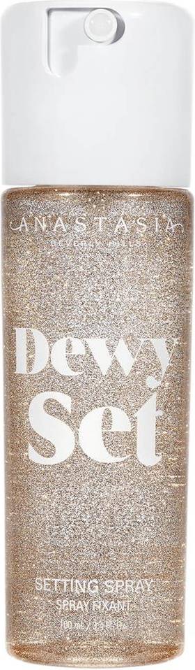 Anastasia Beverly Hills Dewy Set Setting Spray Coconut & Vanilla 100ml