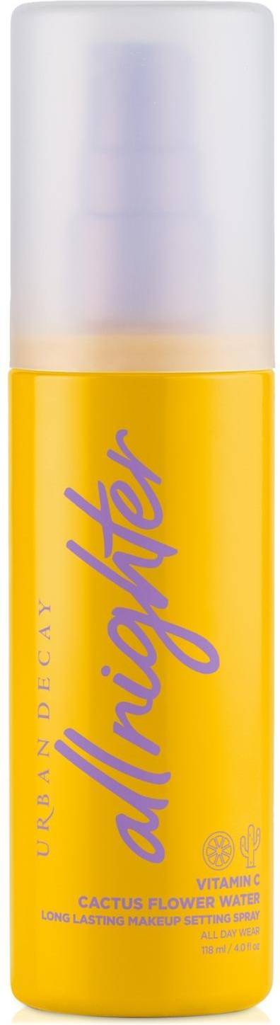 Urban Decay All Nighter Vitamin C Setting Spray