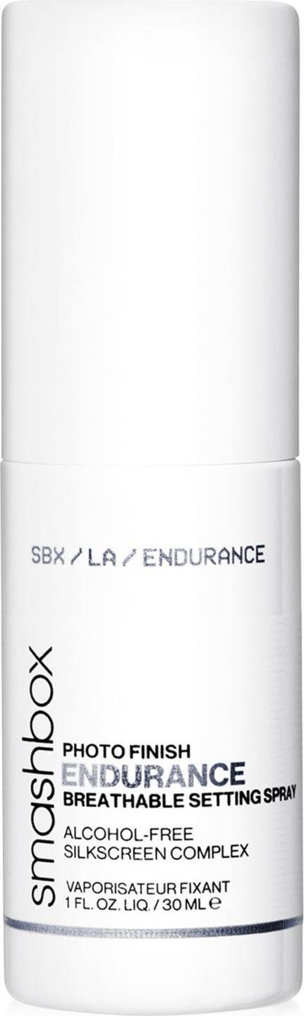Smashbox Photo Finish Endurance Breathable Setting Spray, 1 oz