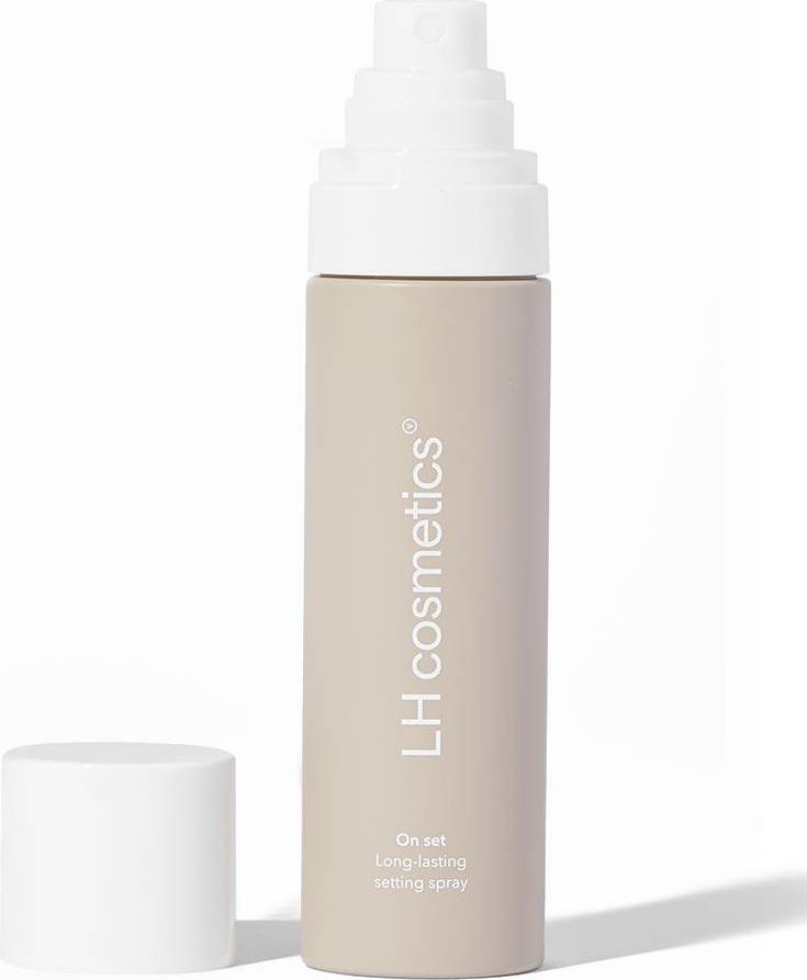 LH Cosmetics On Set - Long-Lasting Setting Spray 100ml