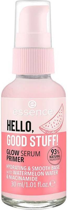 Essence Hello, Good Stuff! Glow Serum Primer