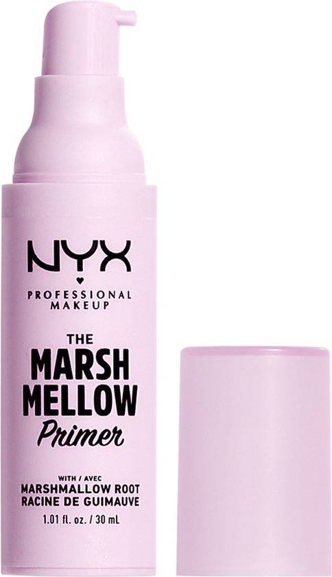 NYX The Marshmellow Primer 30ml