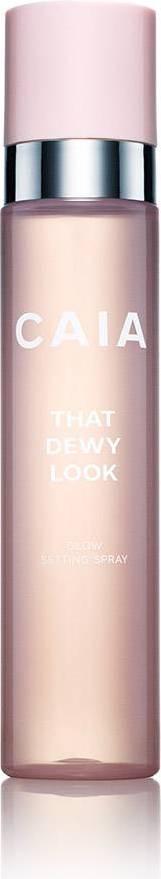 CAIA Cosmetics That Dewy Look Setting Spray 100ml