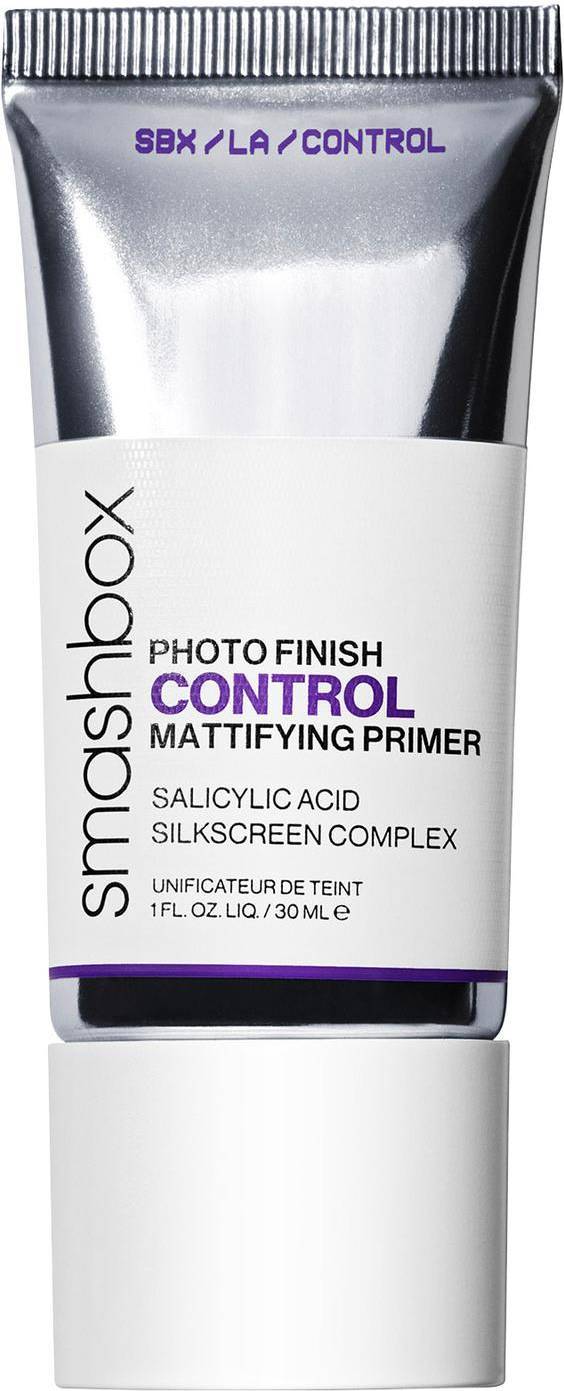 Smashbox Photo Finish Control Mattifying Primer 30ml