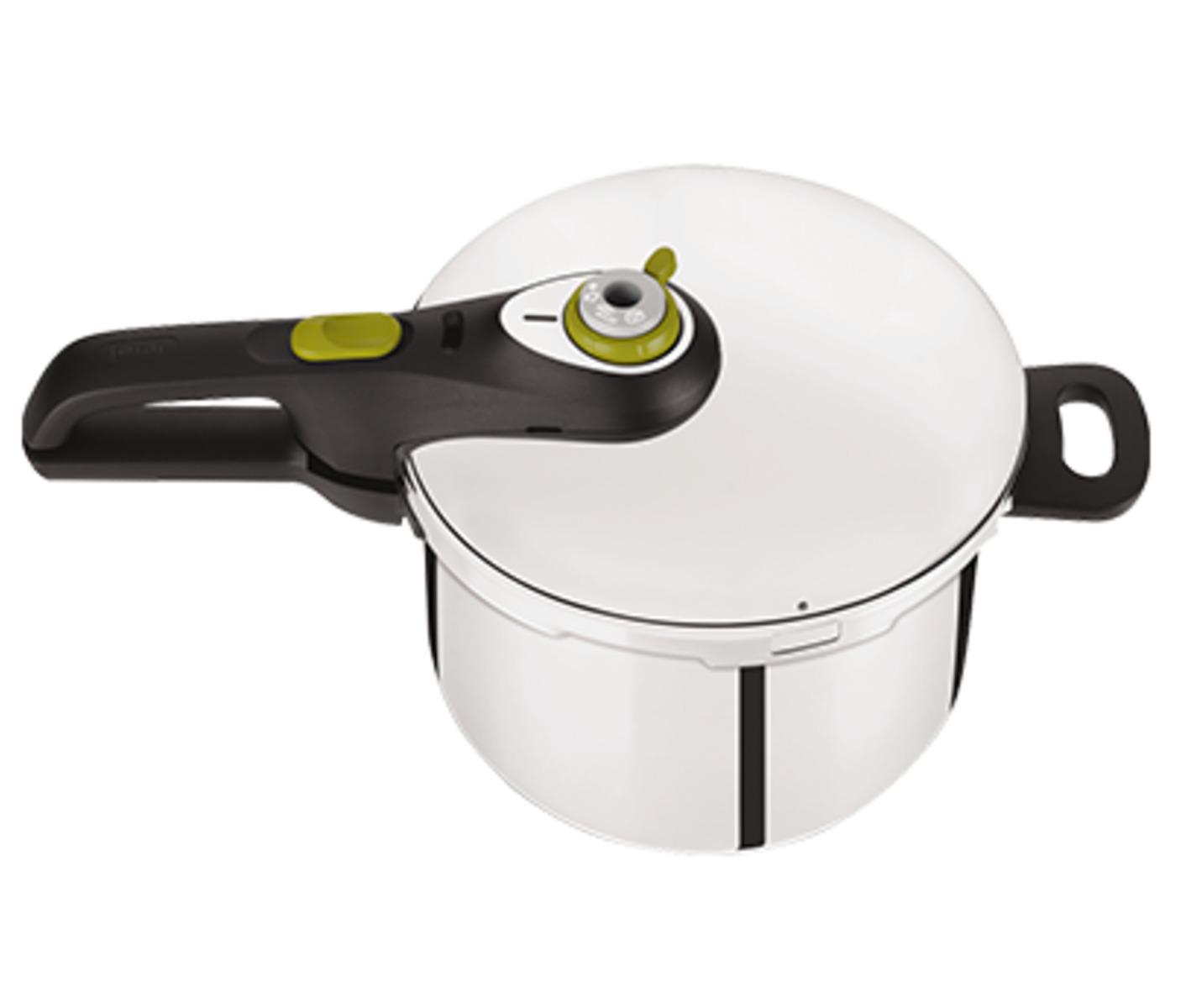 Tefal Secure 5 Neo 6L