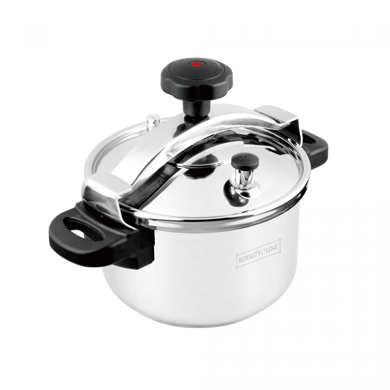 Northix Royalty Line 4L tryckkokare