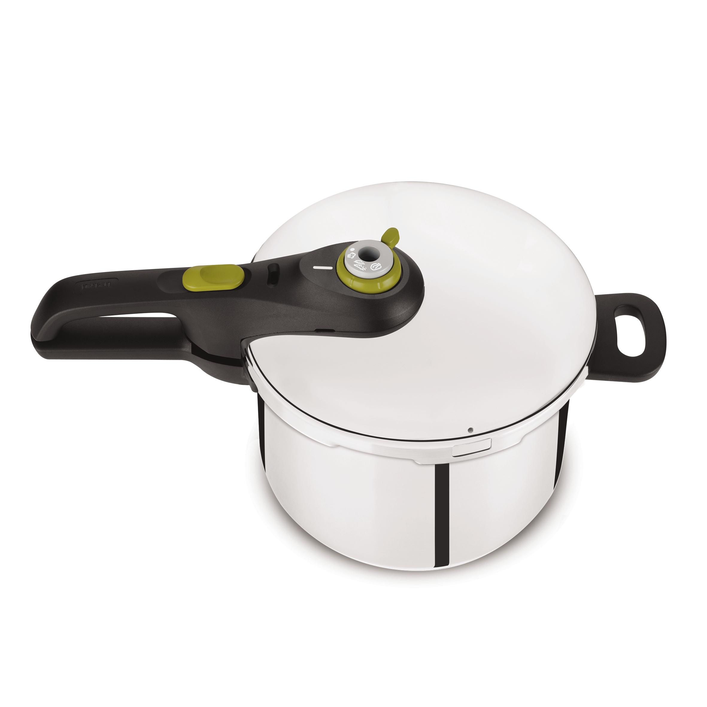 Tefal Secure 5 Neo 4L
