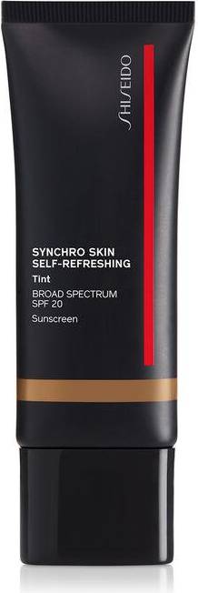 Shiseido Synchro Skin Self Refreshing Tint SPF20 #425 Tan Ume