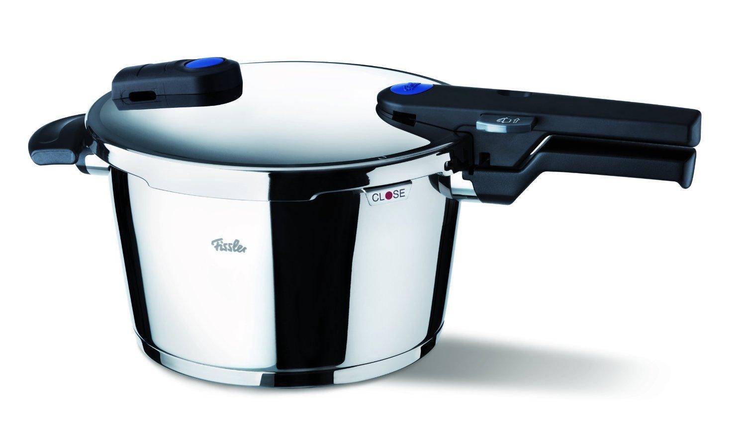 Fissler Vitaquick 8L