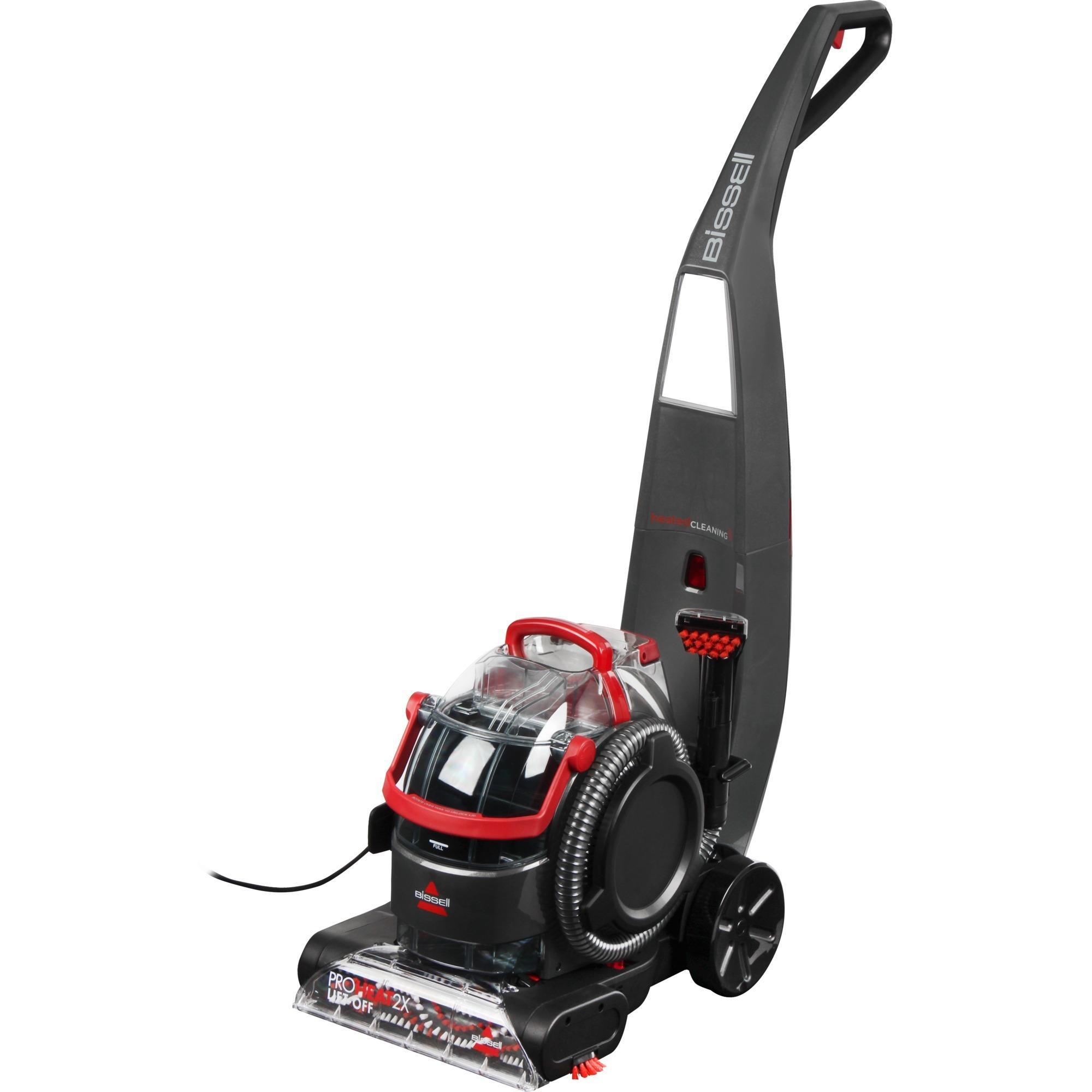 Bissell ProHeat 2072N