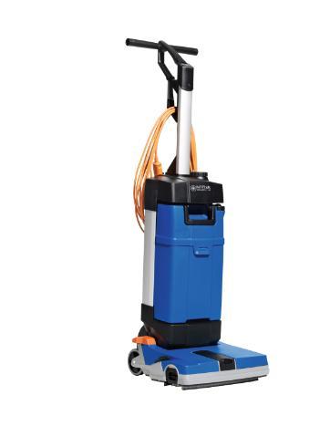 Nilfisk Scrubtec 130 E