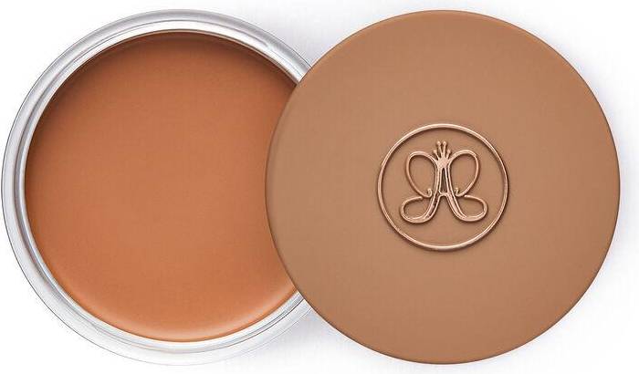 Anastasia Beverly Hills Cream Bronzer Golden Tan