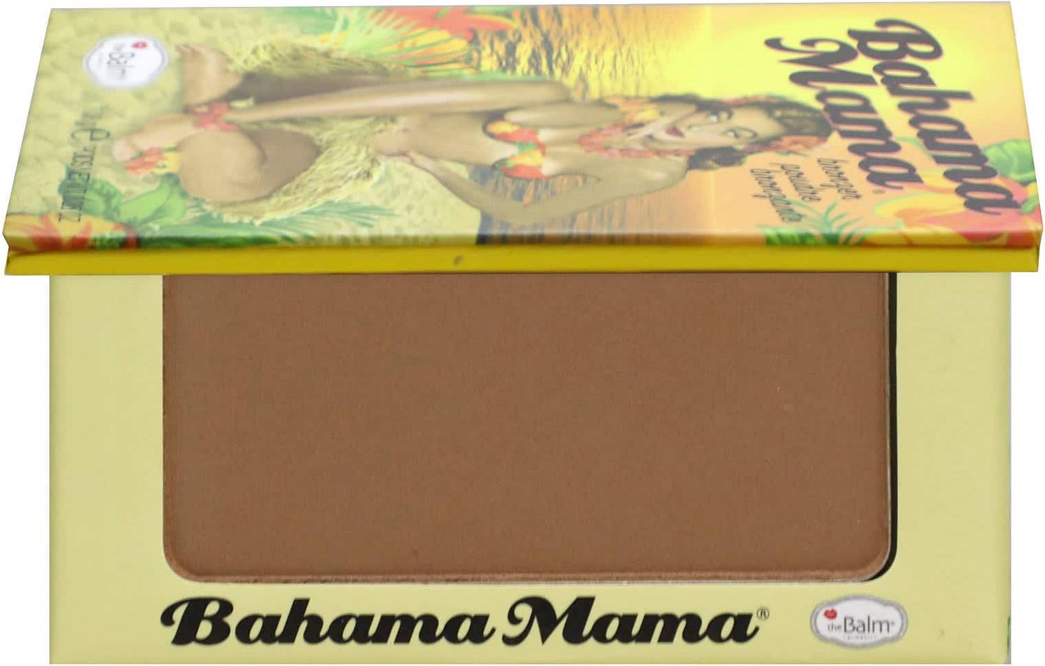 The Balm Bronzer The Balm Bahama Mama