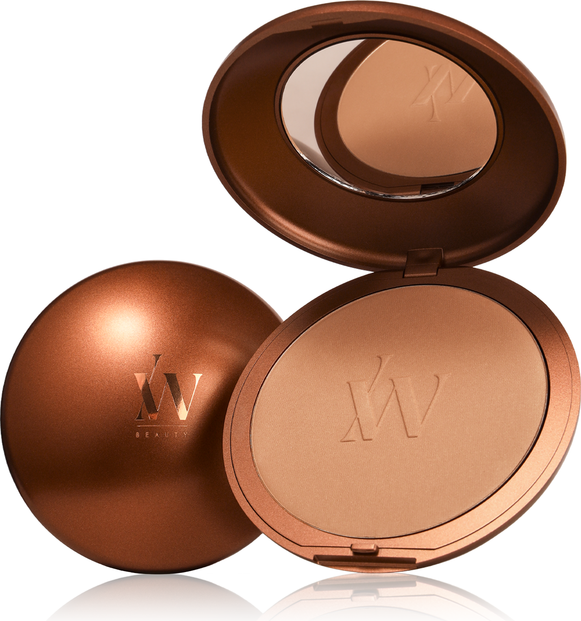 Ida Warg Silk Bronzer #10 Playita