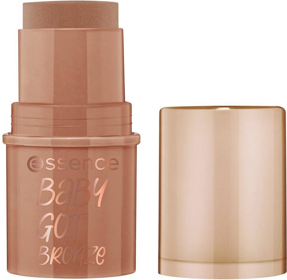 Essence Baby Got Bronze #10 Cinnamon Spice