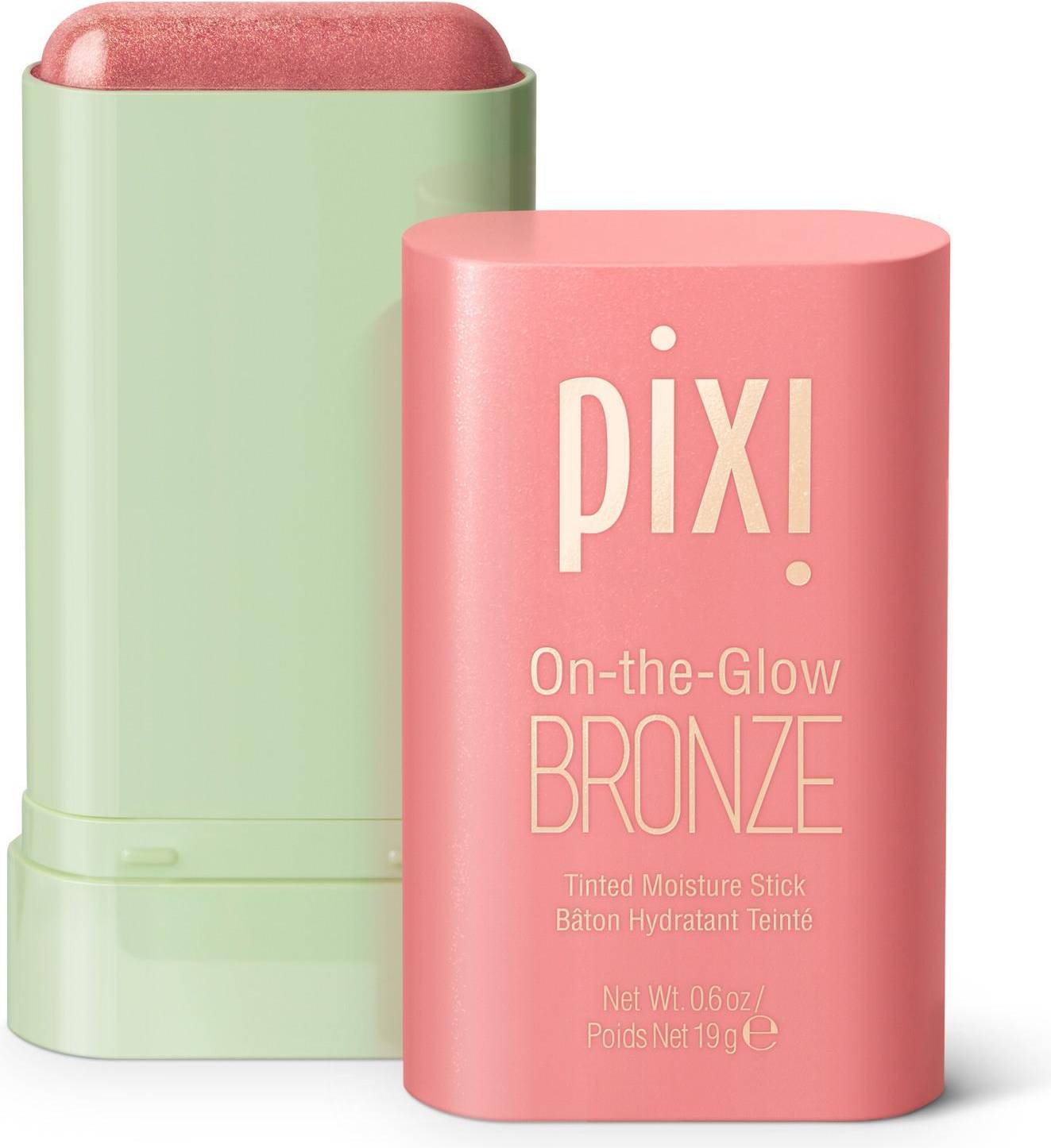 Pixi On-the-Glow Bronze WarmGlow