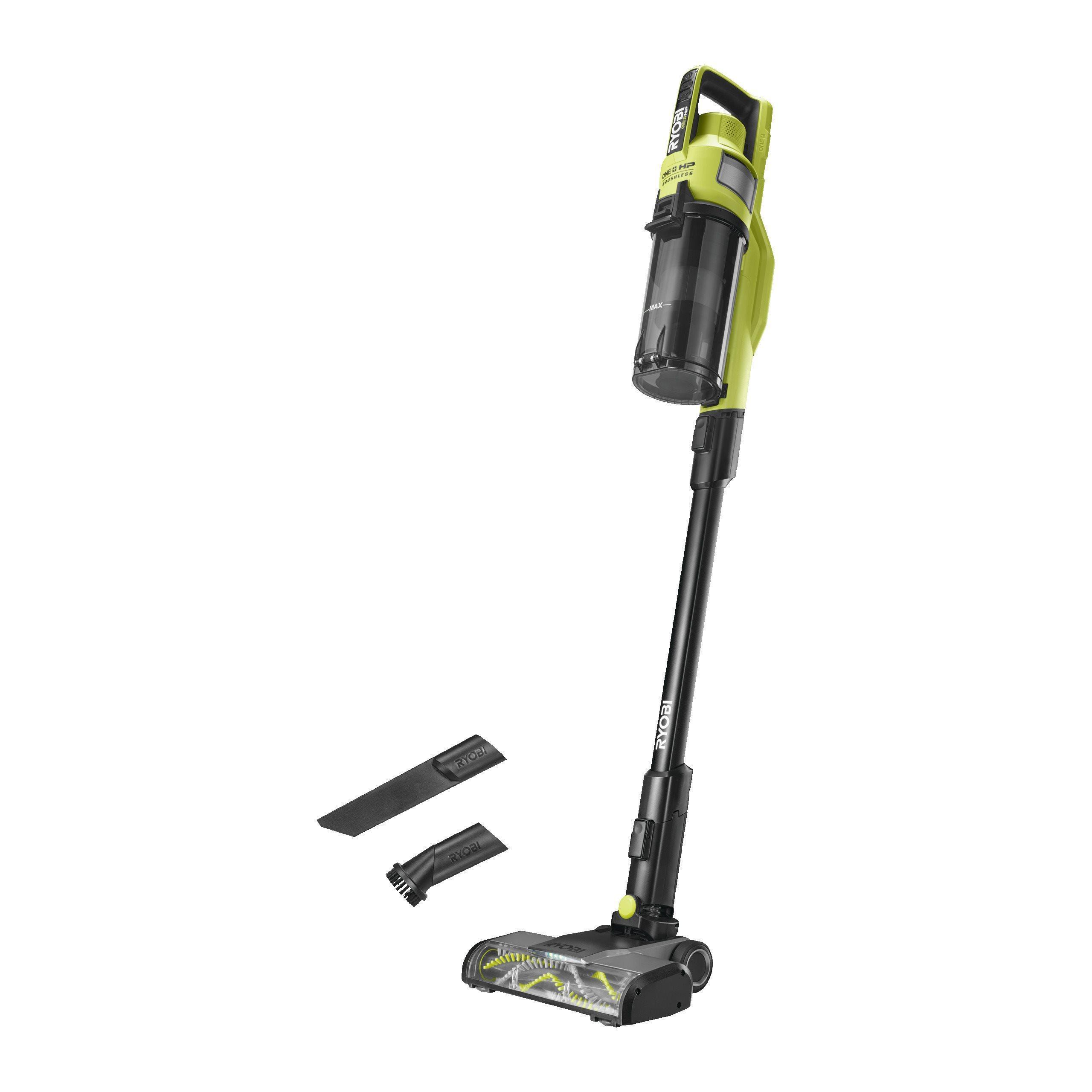 Ryobi Rsv18X-0 One+