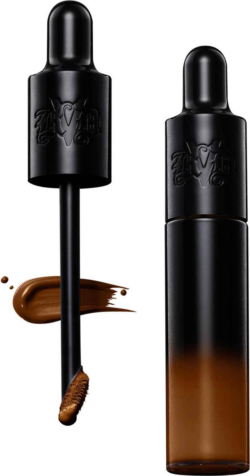 KVD Vegan Beauty Good Apple Lightweight Full Coverage Concealer #177 Tan