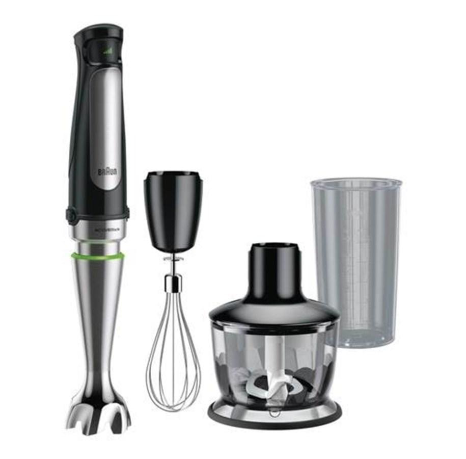 Braun MultiQuick 7 MQ 7035X