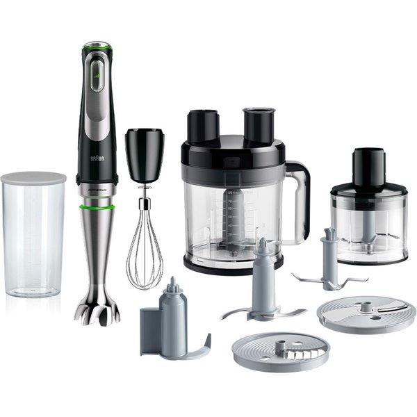 Braun MultiQuick9 MQ9195XLI
