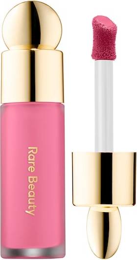 Rare Beauty Soft Pinch Liquid Blush Happy