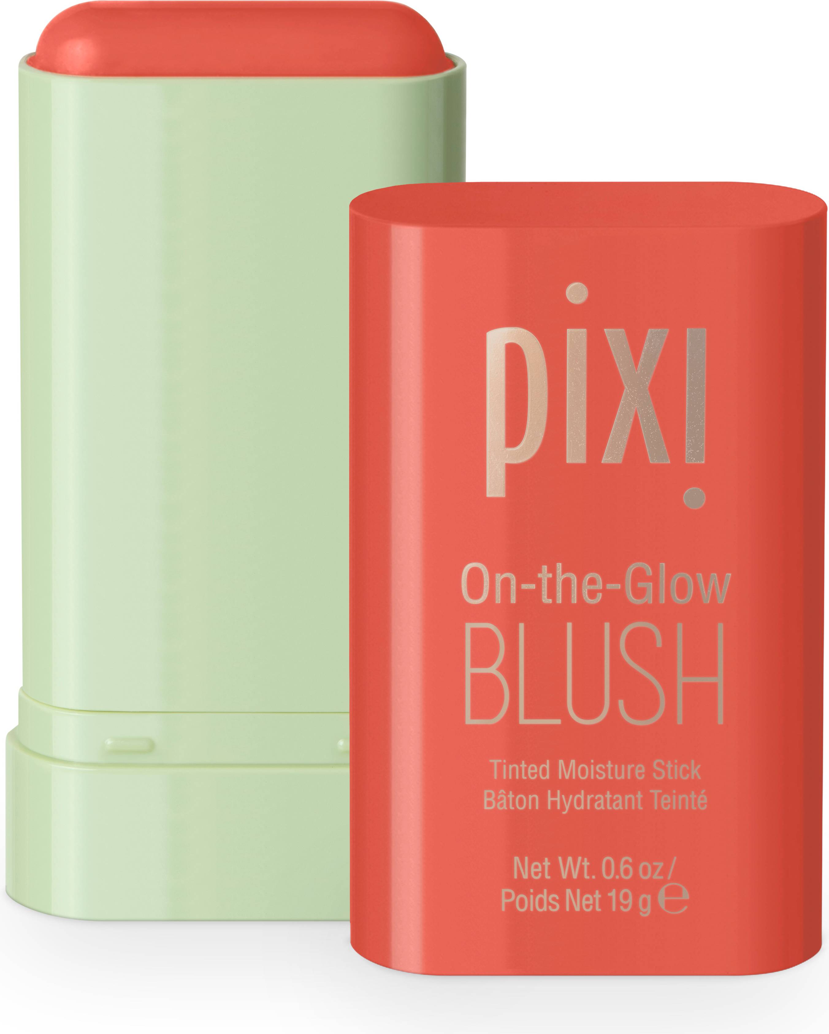 Pixi On-the-Glow Blush Juicy