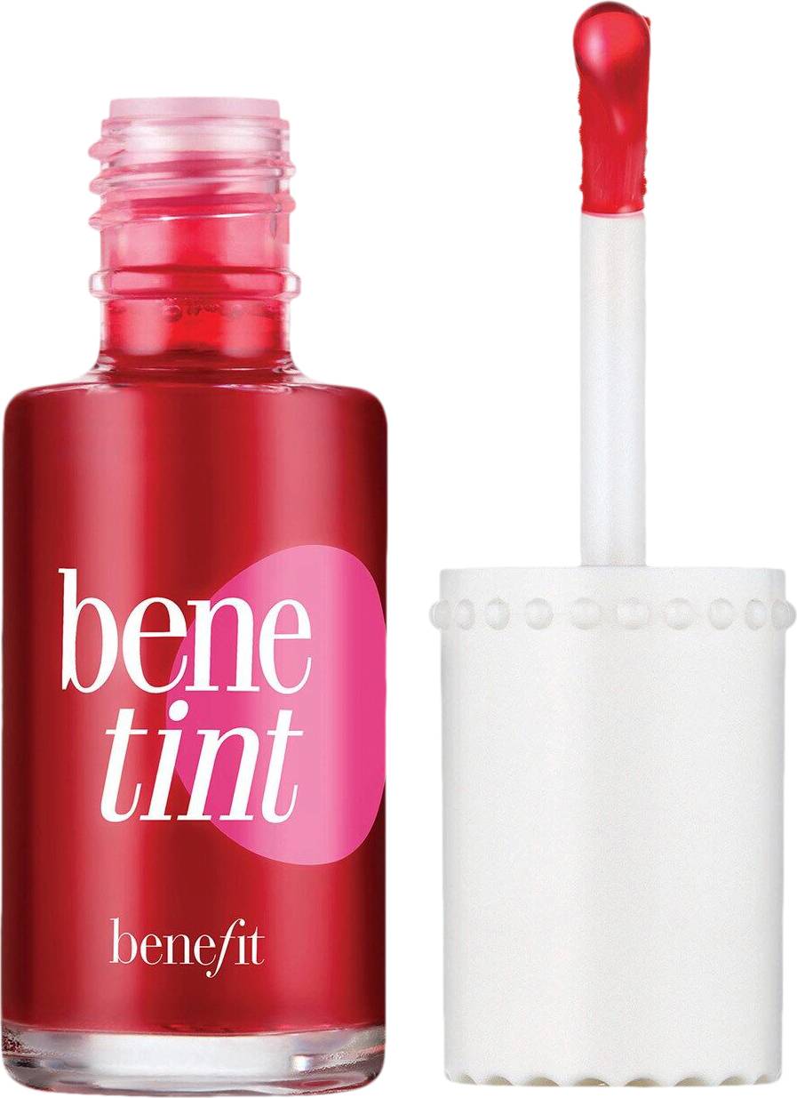 Benefit Benetint Cheek & Lip Stain Rose