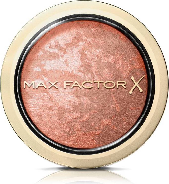 Max Factor Creme Puff Blush #025 Alluring Rose