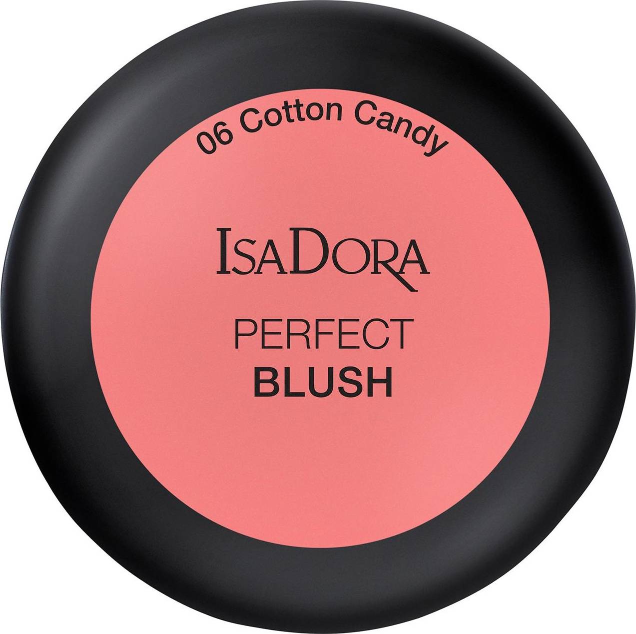 Isadora Perfect Blush #06 Cotton Candy