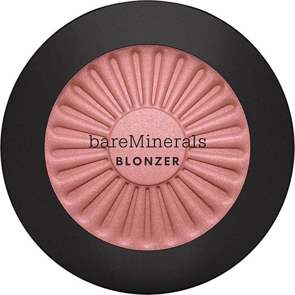 BareMinerals Gen Nude Blonzer Kiss of Mauve