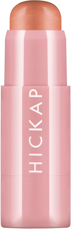 Hickap The Wonder Stick Blush & Lips Stick Peachy Vibes
