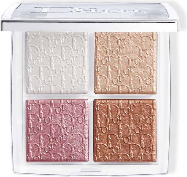 Christian Dior Backstage Glow Face Palette #001 Universal