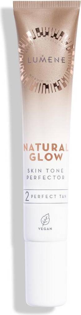 Lumene Natural Glow Skin Tone Perfector #2 Tan