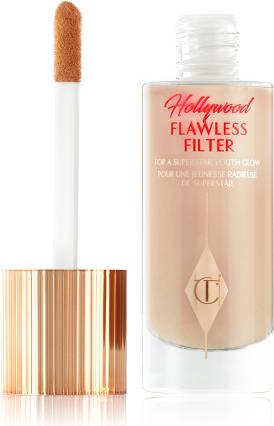 Charlotte Tilbury Hollywood Flawless Filter #4.5 Medium