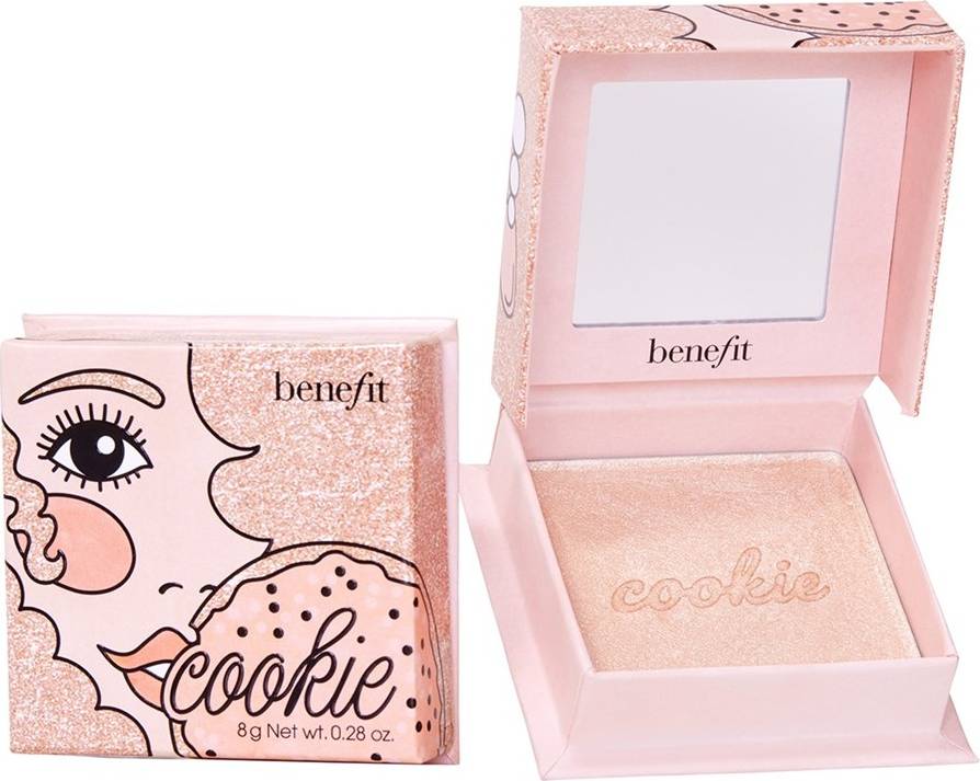 Benefit Powder Highlighter Cookie